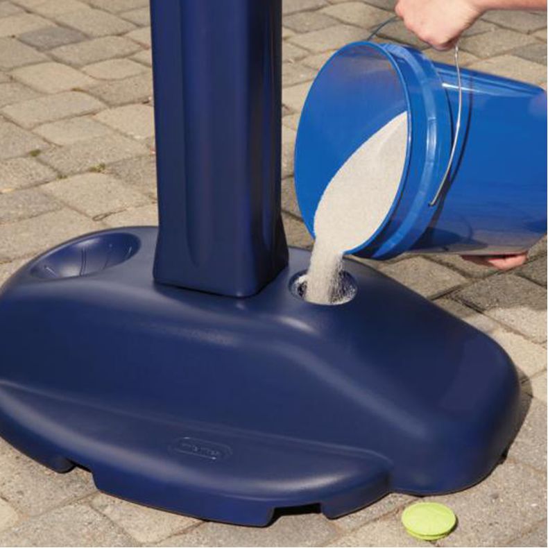 Adjust 'n Jam Pro™ Basketball Set