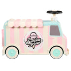 Ice Cream Scoot N' Serve™