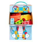 Baby Builders™ -  Splash Blocks™