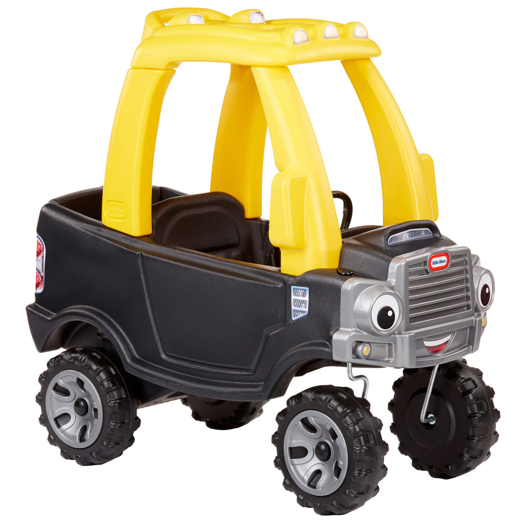 Cozy Truck™ -Black