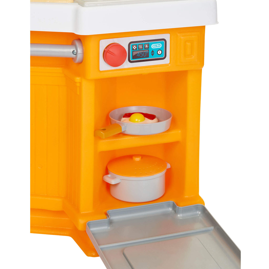 Home Grown Kitchen™