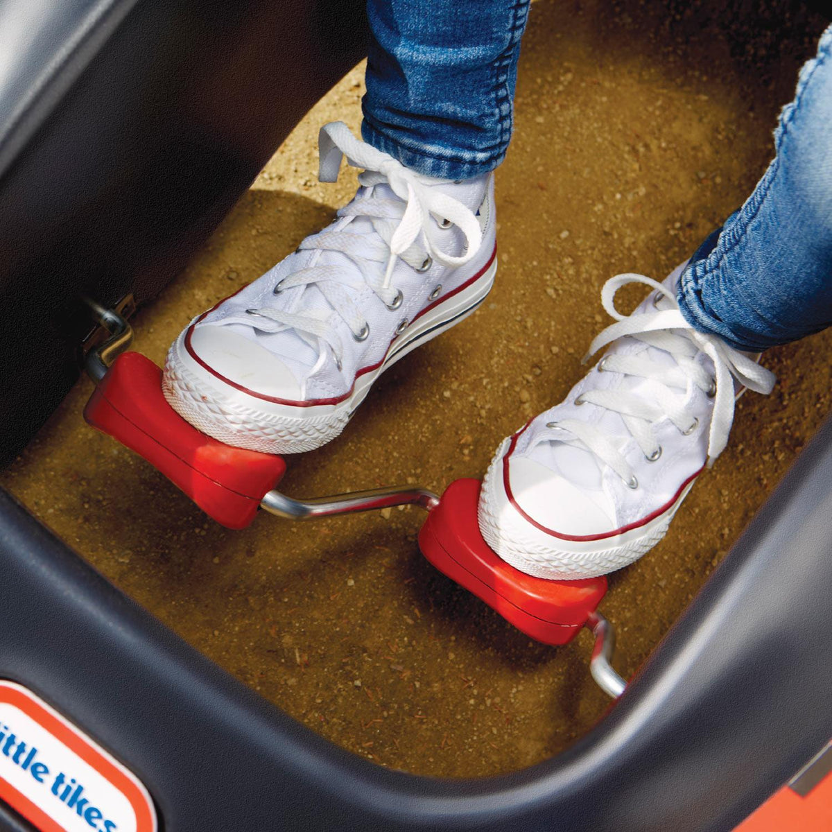 Jett Car Racer™
