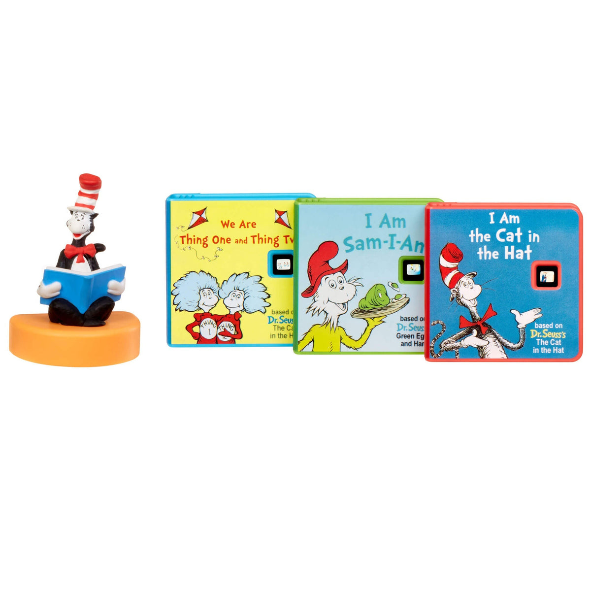 Story Dream Machine™ Dr. Seuss Starter Pack