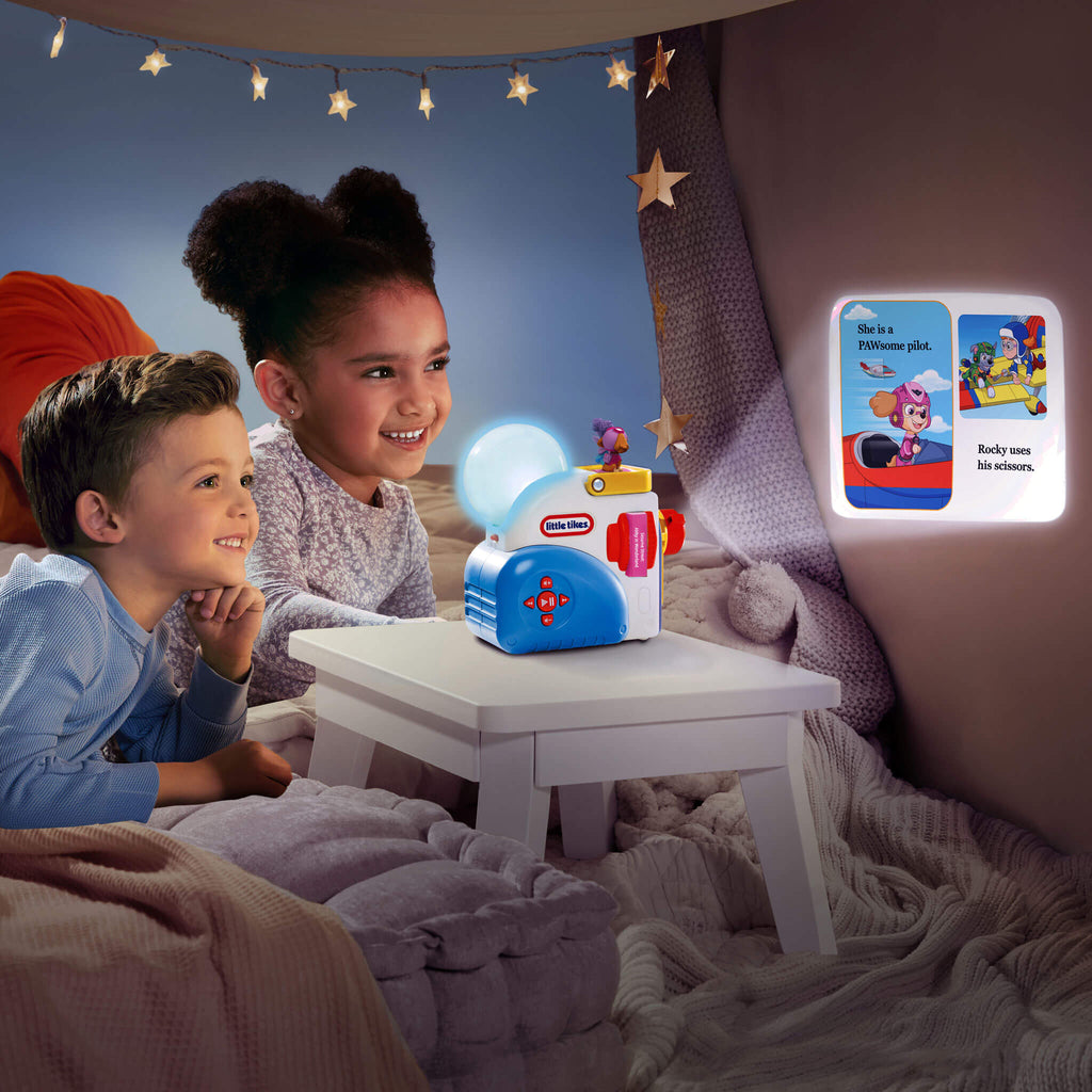 Story Dream Machine™ Paramount PAW Patrol Skye Collection