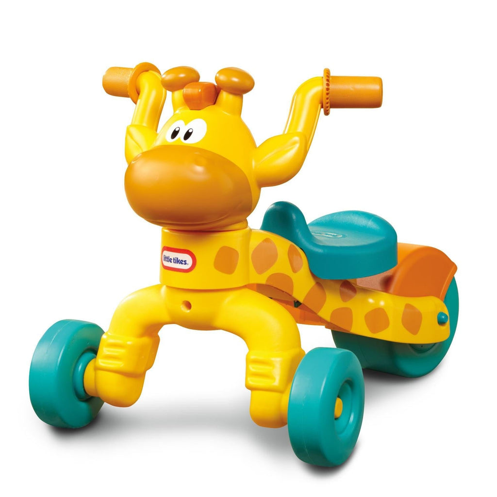 Go & Grow™ Lil' Rollin Giraffe