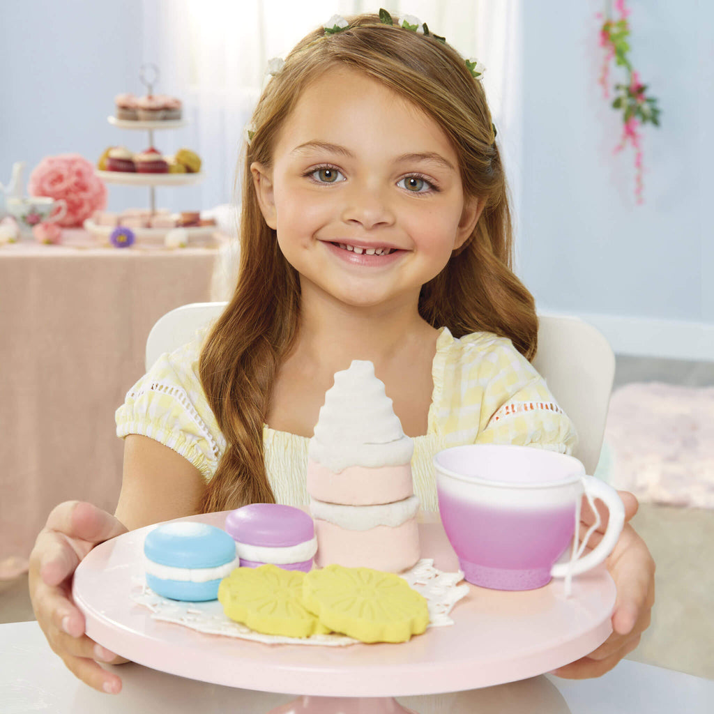 Creative Chefs™ Tea Party Kit